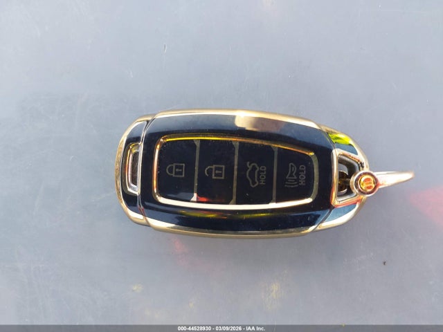 2020 Hyundai Santa Fe Limited 2.0t მანქანა იყიდება აუქციონზე, vin: 5NMS53AA7LH213129, აუქციონის ნომერი: 44528930