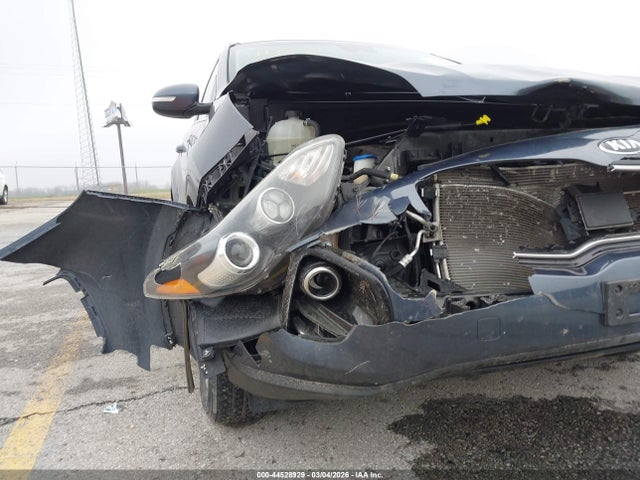 2018 KIA SPORTAGE KNDPMCAC2J7326243 Photo 5