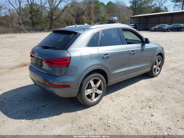 Aukcja sprzedaży 2015 Audi Q3 2.0t Premium Plus, vin: WA1EFCFS7FR008321, numer aukcji: 44528931