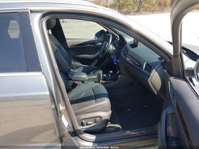 Aukcja sprzedaży 2015 Audi Q3 2.0t Premium Plus, vin: WA1EFCFS7FR008321, numer aukcji: 44528931
