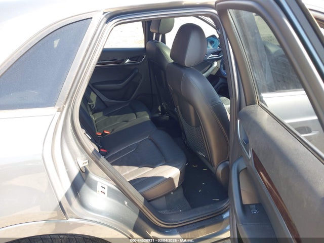 Aukcja sprzedaży 2015 Audi Q3 2.0t Premium Plus, vin: WA1EFCFS7FR008321, numer aukcji: 44528931