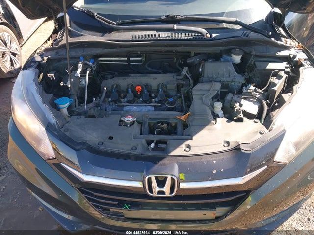 Продажа на аукционе авто 2018 Honda Hr-v Ex, vin: 3CZRU6H50JM704643, номер лота: 44528934