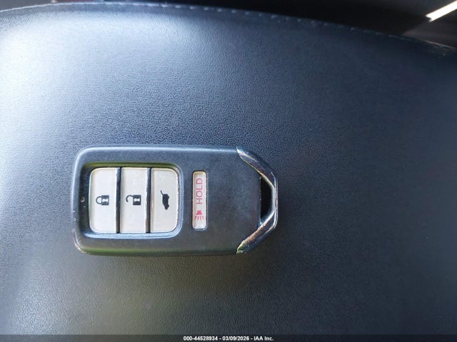 Продажа на аукционе авто 2018 Honda Hr-v Ex, vin: 3CZRU6H50JM704643, номер лота: 44528934