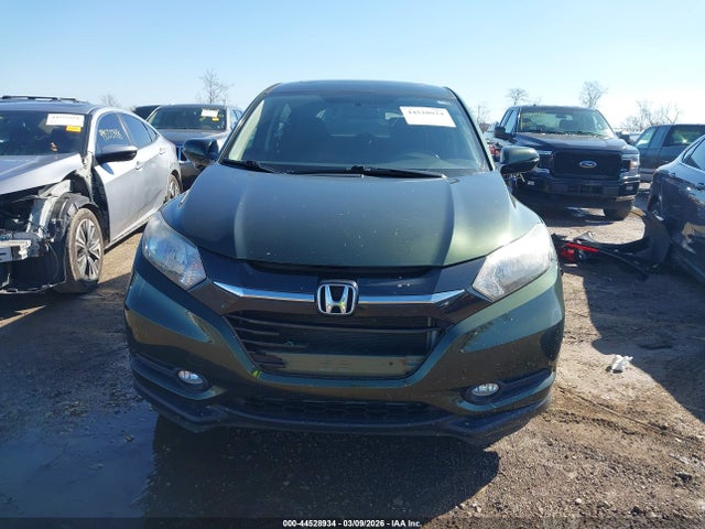 Продажа на аукционе авто 2018 Honda Hr-v Ex, vin: 3CZRU6H50JM704643, номер лота: 44528934