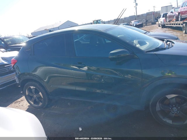 Продажа на аукционе авто 2018 Honda Hr-v Ex, vin: 3CZRU6H50JM704643, номер лота: 44528934