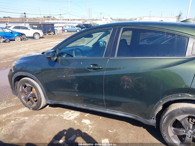 Продажа на аукционе авто 2018 Honda Hr-v Ex, vin: 3CZRU6H50JM704643, номер лота: 44528934