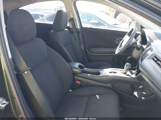 Продажа на аукционе авто 2018 Honda Hr-v Ex, vin: 3CZRU6H50JM704643, номер лота: 44528934