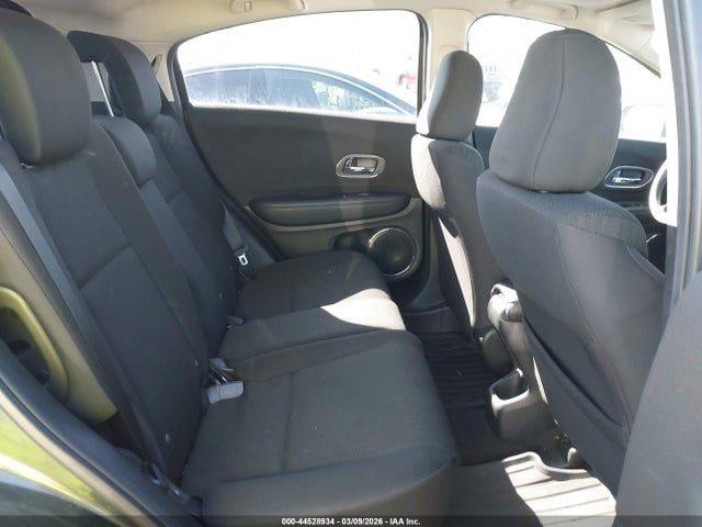 Продажа на аукционе авто 2018 Honda Hr-v Ex, vin: 3CZRU6H50JM704643, номер лота: 44528934