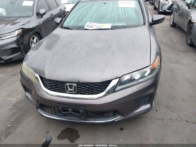Honda Accord Lx-s 2014 1HGCT1B39EA006609 Image 13