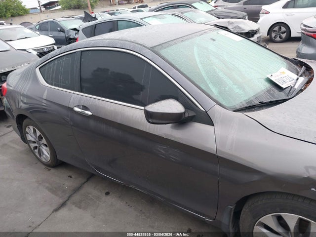 Honda Accord Lx-s 2014 1HGCT1B39EA006609 Image 14