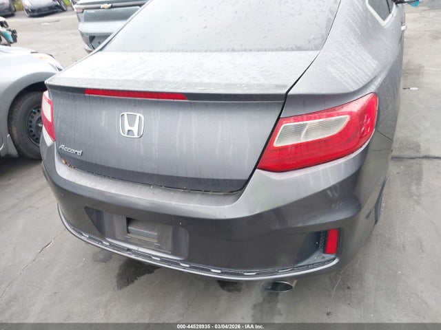 Honda Accord Lx-s 2014 1HGCT1B39EA006609 Image 17