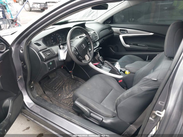 Honda Accord Lx-s 2014 1HGCT1B39EA006609 Image 18