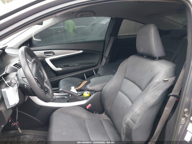 Honda Accord Lx-s 2014 1HGCT1B39EA006609 Image 19