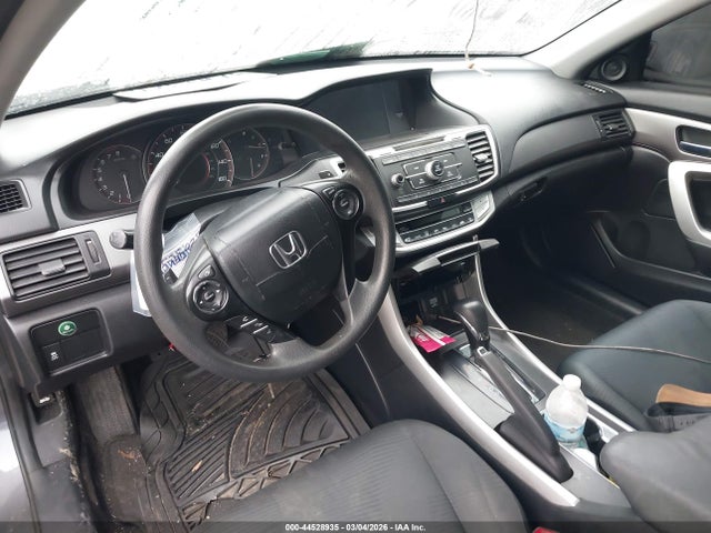 Honda Accord Lx-s 2014 1HGCT1B39EA006609 Image 20