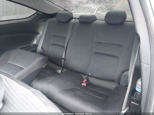 Honda Accord Lx-s 2014 1HGCT1B39EA006609 Image 21