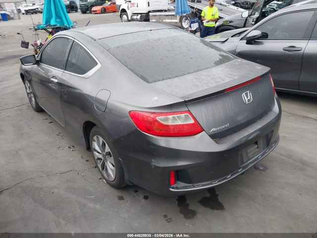 Honda Accord Lx-s 2014 1HGCT1B39EA006609 Image 3