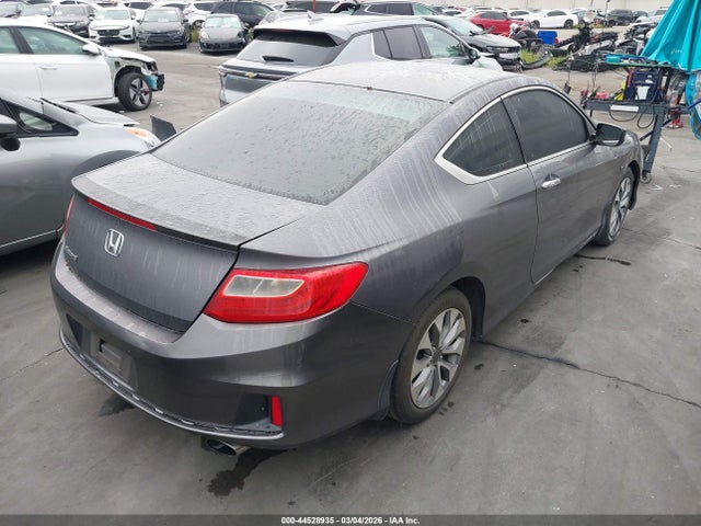 Honda Accord Lx-s 2014 1HGCT1B39EA006609 Image 4