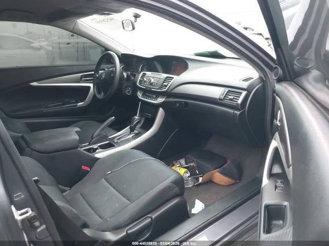 Honda Accord Lx-s 2014 1HGCT1B39EA006609 Image 5
