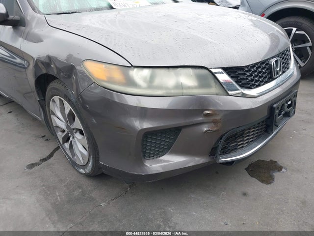 Honda Accord Lx-s 2014 1HGCT1B39EA006609 Image 6