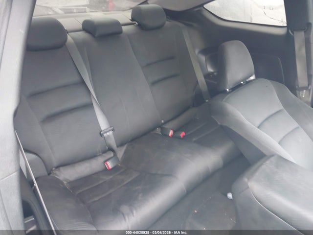 Honda Accord Lx-s 2014 1HGCT1B39EA006609 Image 8