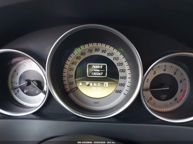 Aukcja sprzedaży 2012 Mercedes-benz C 300 Luxury 4matic/sport 4matic, vin: WDDGF8BB7CA656100, numer aukcji: 44528940