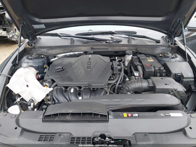 2024 HYUNDAI SONATA KMHL64JA4RA401659 Photo 9