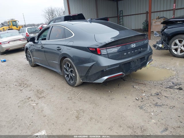 2024 HYUNDAI SONATA KMHL64JA4RA401659 Photo 2