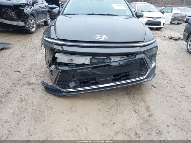 2024 HYUNDAI SONATA KMHL64JA4RA401659 Photo 5