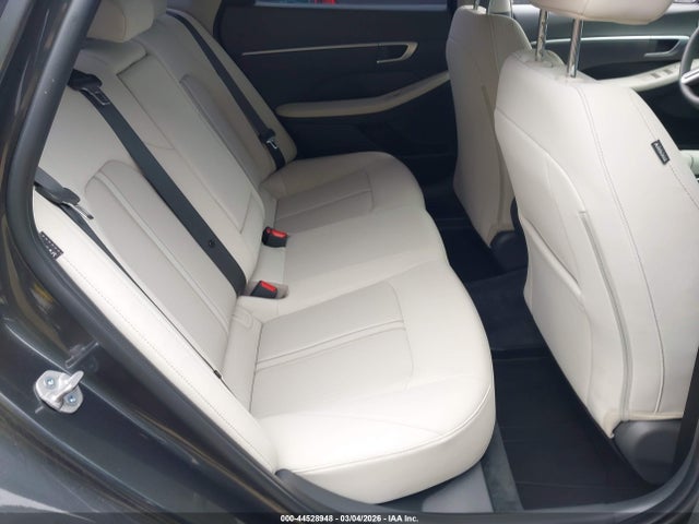 2024 HYUNDAI SONATA KMHL64JA4RA401659 Photo 7