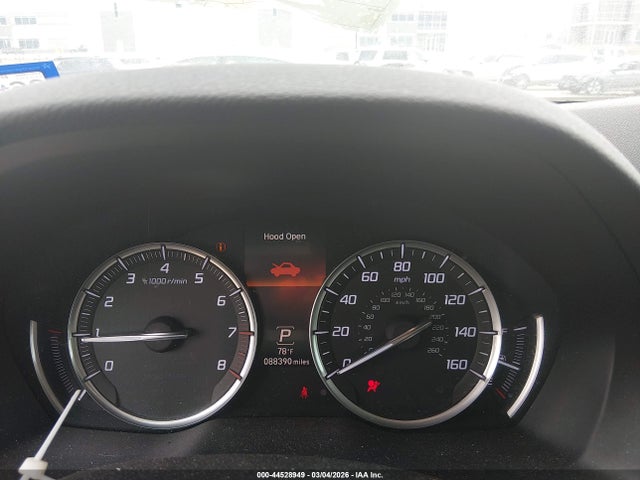 Продаж на аукціоні авто 2016 Acura Mdx Technology   Acurawatch Plus Packages/technology Package, vin: 5FRYD3H46GB021185, номер лоту: 44528949