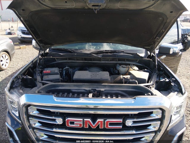Aukcja sprzedaży 2019 Gmc Sierra 1500 Slt, vin: 3GTU9DED0KG256356, numer aukcji: 44528953