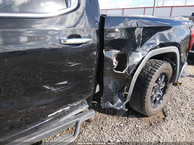 Aukcja sprzedaży 2019 Gmc Sierra 1500 Slt, vin: 3GTU9DED0KG256356, numer aukcji: 44528953