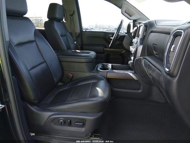 Aukcja sprzedaży 2019 Gmc Sierra 1500 Slt, vin: 3GTU9DED0KG256356, numer aukcji: 44528953