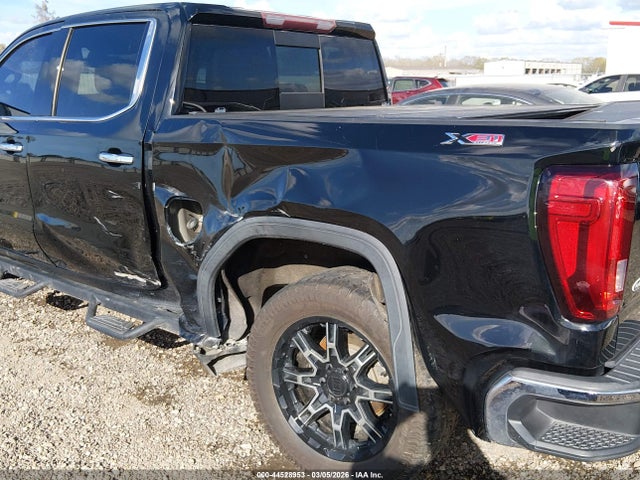 Aukcja sprzedaży 2019 Gmc Sierra 1500 Slt, vin: 3GTU9DED0KG256356, numer aukcji: 44528953