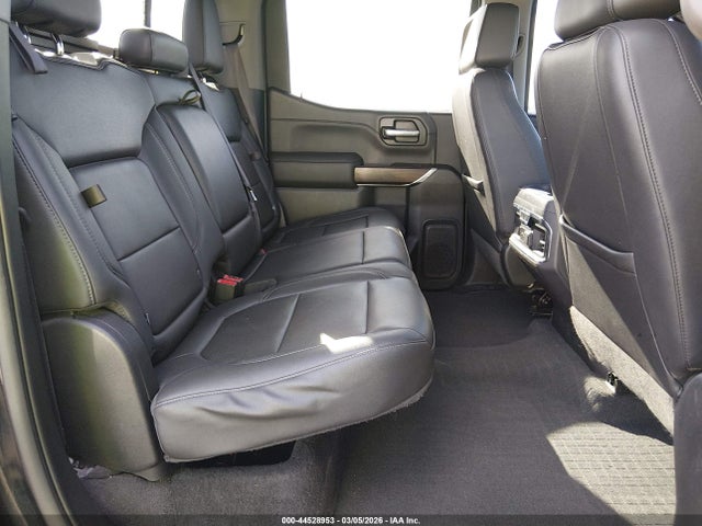 Aukcja sprzedaży 2019 Gmc Sierra 1500 Slt, vin: 3GTU9DED0KG256356, numer aukcji: 44528953