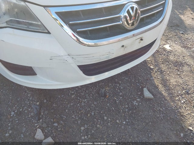 44528954 :رقم المزاد ، 2V4RW3D16AR174288 vin ، 2010 Volkswagen Routan Se مزاد بيع