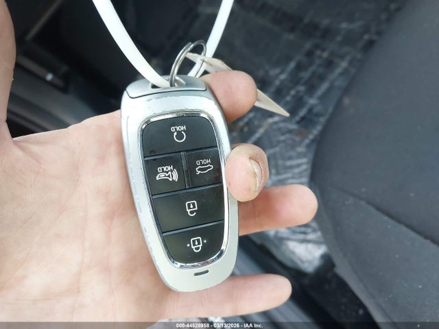 2023 HYUNDAI SONATA HYBRID KMHL24JJ9PA073907 Photo 10