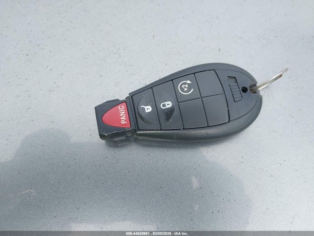 Aukcja sprzedaży 2012 Ram 1500 Laramie Longhorn/limited Edition, vin: 1C6RD6PT3CS294136, numer aukcji: 44528961