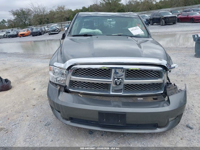 Aukcja sprzedaży 2012 Ram 1500 Laramie Longhorn/limited Edition, vin: 1C6RD6PT3CS294136, numer aukcji: 44528961