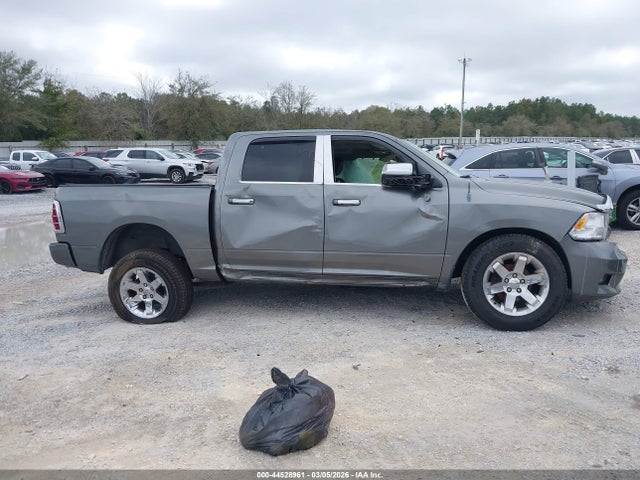 Aukcja sprzedaży 2012 Ram 1500 Laramie Longhorn/limited Edition, vin: 1C6RD6PT3CS294136, numer aukcji: 44528961