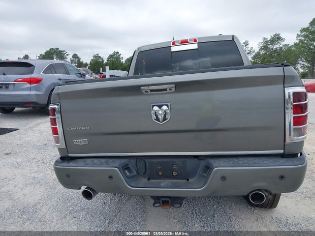 Aukcja sprzedaży 2012 Ram 1500 Laramie Longhorn/limited Edition, vin: 1C6RD6PT3CS294136, numer aukcji: 44528961