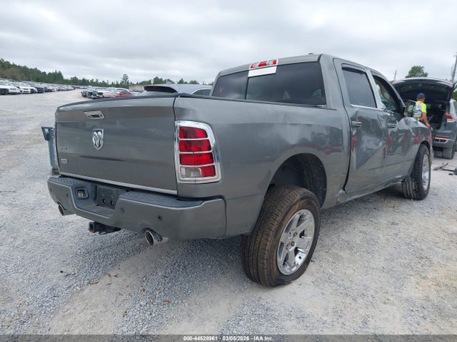 Aukcja sprzedaży 2012 Ram 1500 Laramie Longhorn/limited Edition, vin: 1C6RD6PT3CS294136, numer aukcji: 44528961