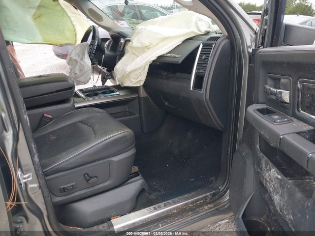 Aukcja sprzedaży 2012 Ram 1500 Laramie Longhorn/limited Edition, vin: 1C6RD6PT3CS294136, numer aukcji: 44528961