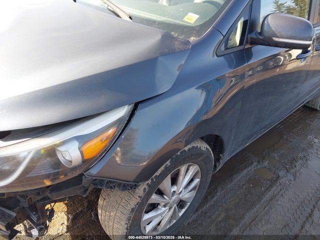 KIA SEDONA LX 2016 KNDMB5C18G6085089 Image 14