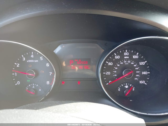 KIA SEDONA LX 2016 KNDMB5C18G6085089 Image 7