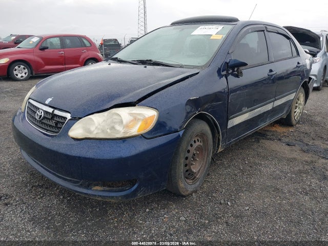 Aukcja sprzedaży 2008 Toyota Corolla Ce, vin: 1NXBR32E68Z959962, numer aukcji: 44528978