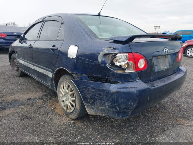 Aukcja sprzedaży 2008 Toyota Corolla Ce, vin: 1NXBR32E68Z959962, numer aukcji: 44528978