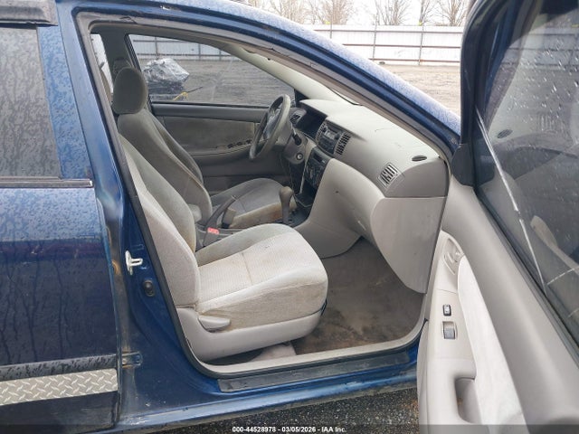 Aukcja sprzedaży 2008 Toyota Corolla Ce, vin: 1NXBR32E68Z959962, numer aukcji: 44528978