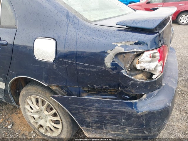 Aukcja sprzedaży 2008 Toyota Corolla Ce, vin: 1NXBR32E68Z959962, numer aukcji: 44528978