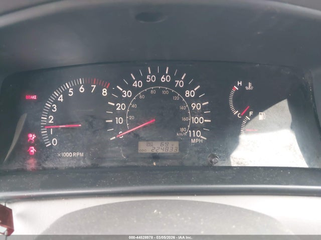 Aukcja sprzedaży 2008 Toyota Corolla Ce, vin: 1NXBR32E68Z959962, numer aukcji: 44528978